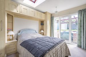 Bedroom 1- click for photo gallery